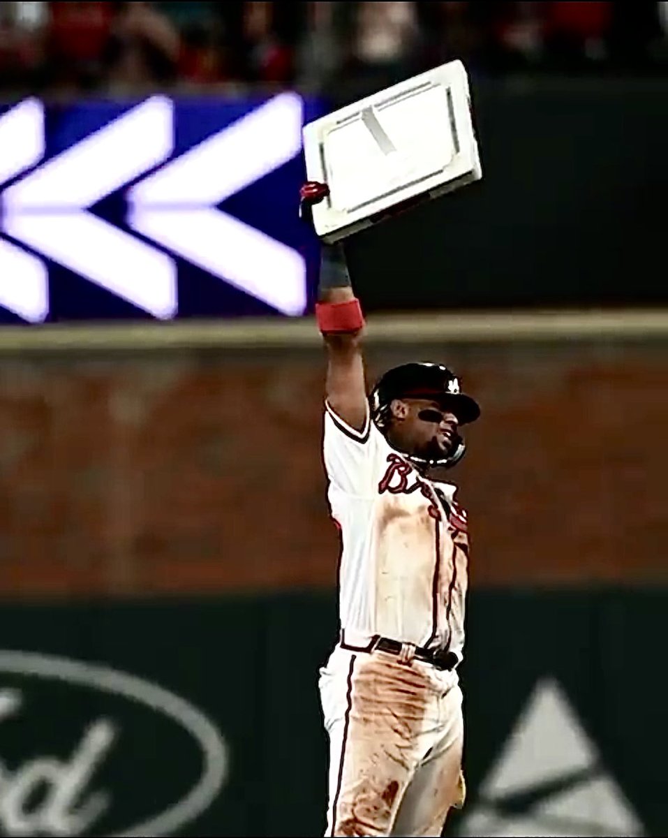 Legend
 #braves #acuna