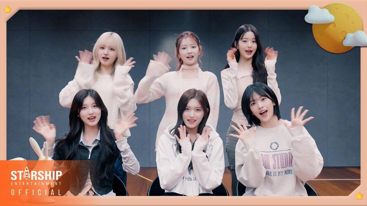 𔘓 𓂃  ࣪ ˖  ִֶָ
ㅤ
     ％ “ youtu.be/hRSd2W0Dwdw . . ”  ； 
     Happy Chuseok, have you eaten songpyeon
     cake? Happy gathering  with  your  extended
     family! Let's pray that this year's harvest  will
     be abundant . .
ㅤ