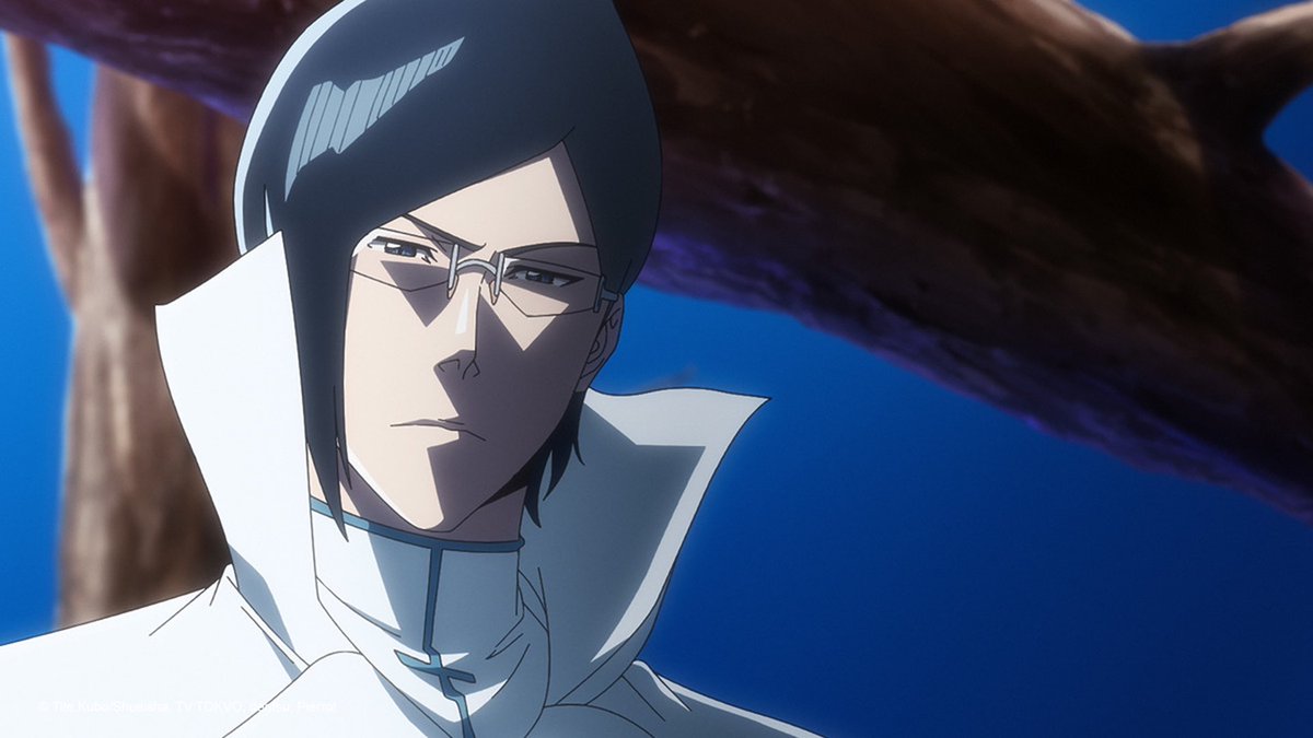 AnimeTV チェーン on X: 【New Key Visual】 BLEACH: Thousand-Year Blood War Part 2: The Separation Episodes 25 & 26 is scheduled for September 30. ✨More: / X