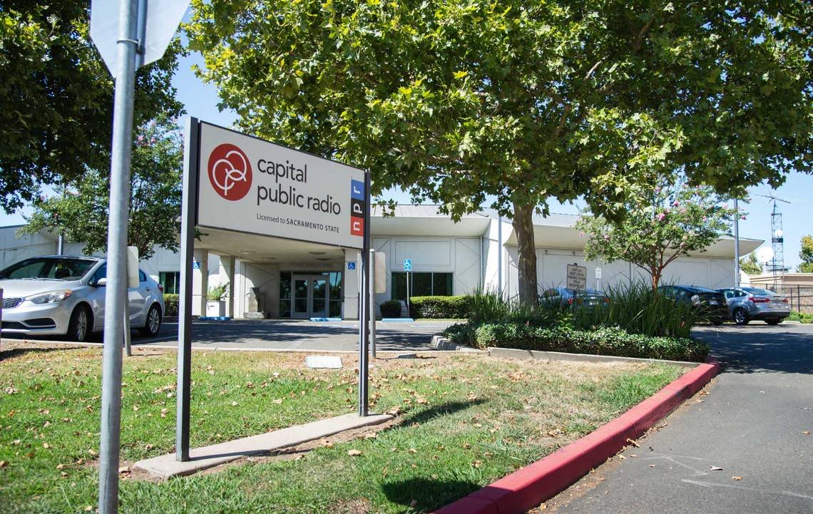 Audit reveals CapRadio’s wide financial mismanagement; Sacramento State takes over NPR station

sacbee.com/news/local/art…