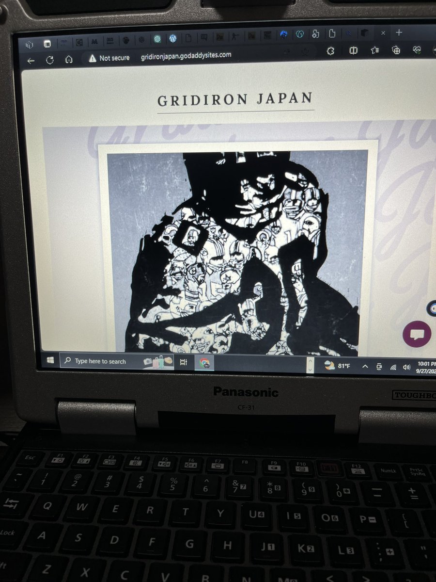GridironJapan's tweet image. You can preview the new Gridiron Japan website at gridironjapan.net. We have a .jp one pending here and it will hopefully be up in a few days @xl1996 @xleagueSA23 @x2x31996 @JAFA1934 @StandingBears_ @bigbluefb_ @IFAFMedia