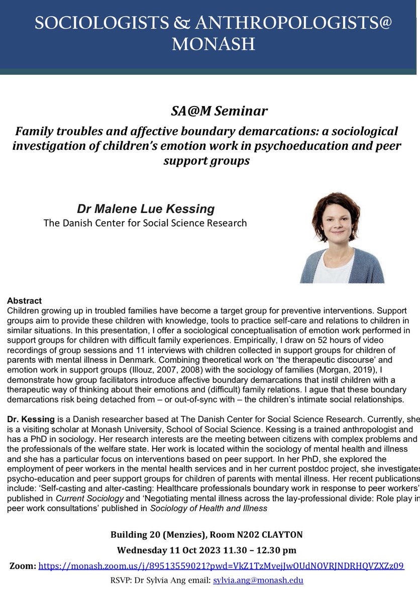 Dr Sylvia Ang 汪诗薇 tweet media