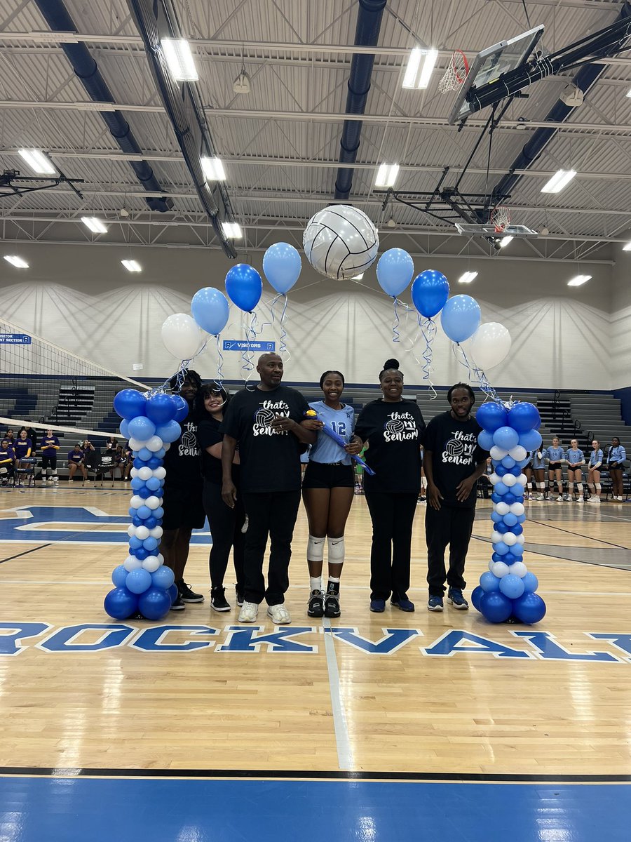 Rockvale Volleyball tweet media