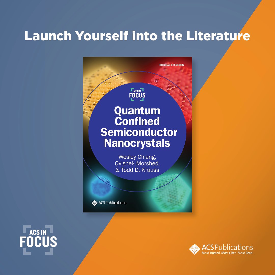 Wes Ph.D. (@wslchiang) on Twitter photo Grateful to have been entrusted with this alongside <a href="/Morshed_Ovishek/">Ovishek Morshed, Ph.D.</a> by a great mentor, who forgot to include our cover from the ACS editors.
Big thanks to experts <a href="/KnowlesGroupUR/">Knowles Lab</a> <a href="/AllisonMDennis/">Allison M Dennis</a> @brandicossairt <a href="/evelynysjiang/">Yishu Jiang</a> for taking the time to answer some interview Q’s! Grateful to have been entrusted with this alongside <a href="/Morshed_Ovishek/">Ovishek Morshed, Ph.D.</a> by a great mentor, who forgot to include our cover from the ACS editors.
Big thanks to experts <a href="/KnowlesGroupUR/">Knowles Lab</a> <a href="/AllisonMDennis/">Allison M Dennis</a> @brandicossairt <a href="/evelynysjiang/">Yishu Jiang</a> for taking the time to answer some interview Q’s!