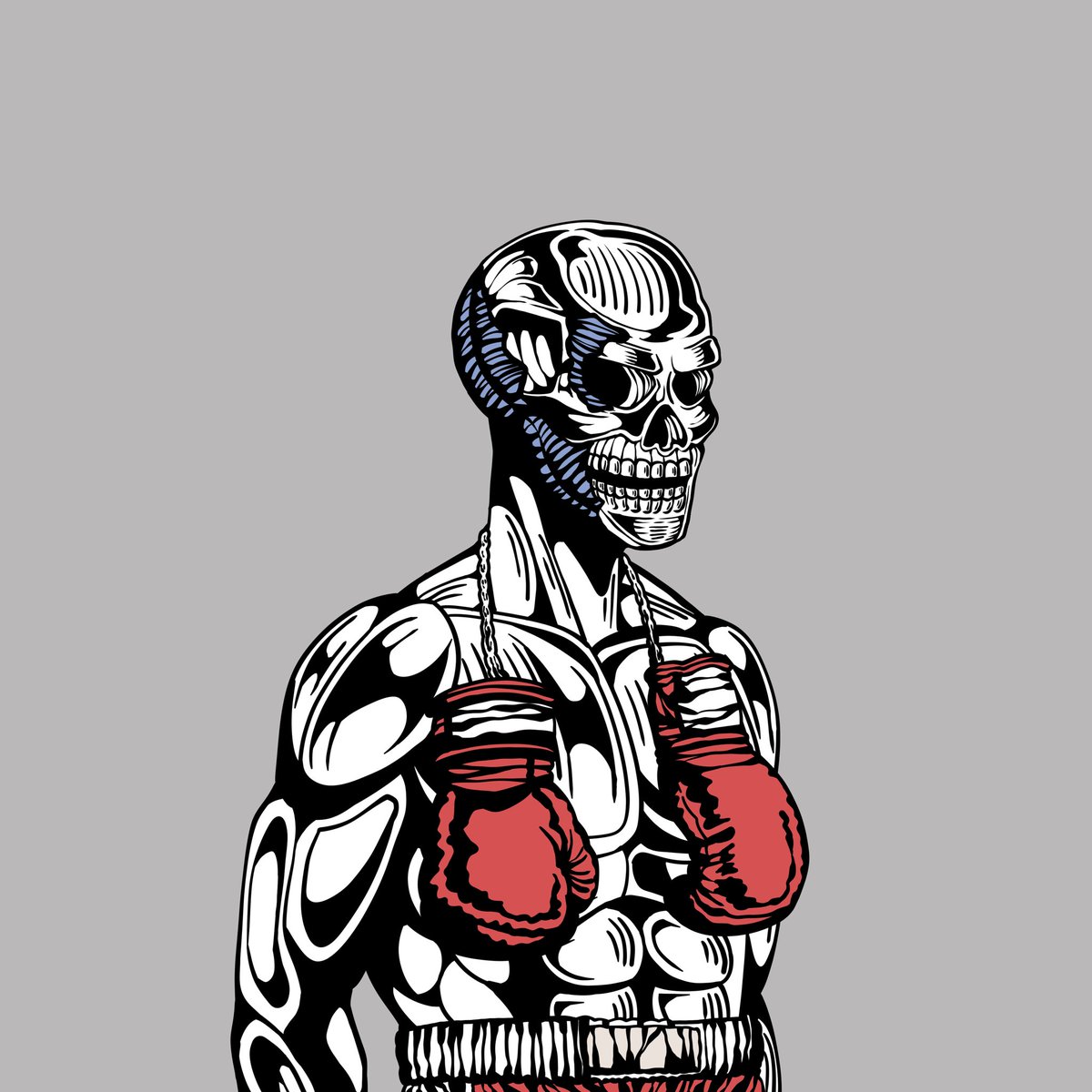 ⛓Undead Memories #73⛓

-FREE RAFFLE-

1 year anniversary raffle! 🥂

To Enter:
1️⃣Like &amp; RT 
2️⃣Follow <a href="/UndeadLukee/">Luke</a> <a href="/UndeadMemoriess/">Undead Memories</a>

Tag a friend if you want too! 

Winner will be airdropped this for FREE!

⏰Ends in 24 hours!