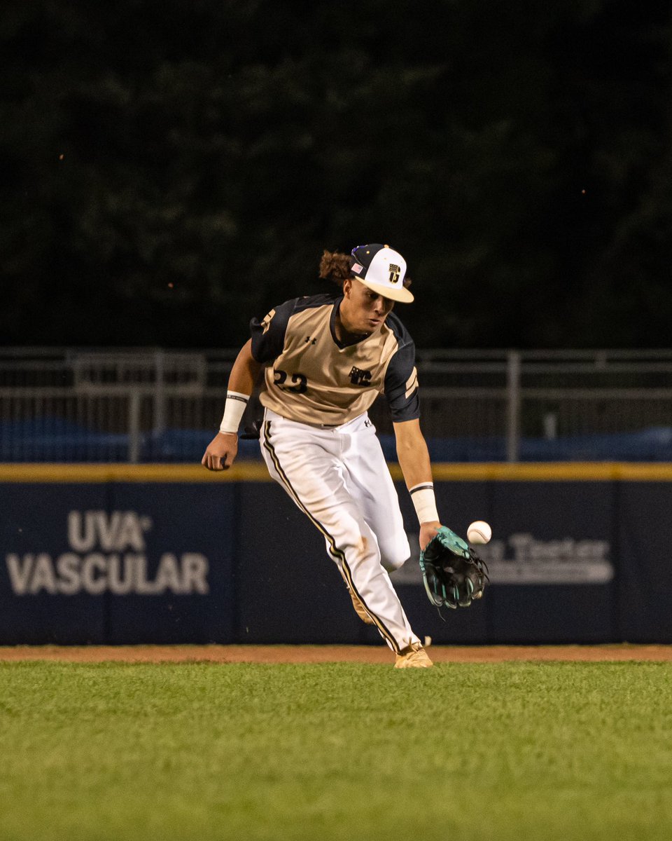 Our day trip to Davenport Field! 

Special thank you to <a href="/UVABaseball/">Virginia Baseball</a> for hosting us at their stadium on this beautiful evening! 

#PDGAcademy | #Fall2023