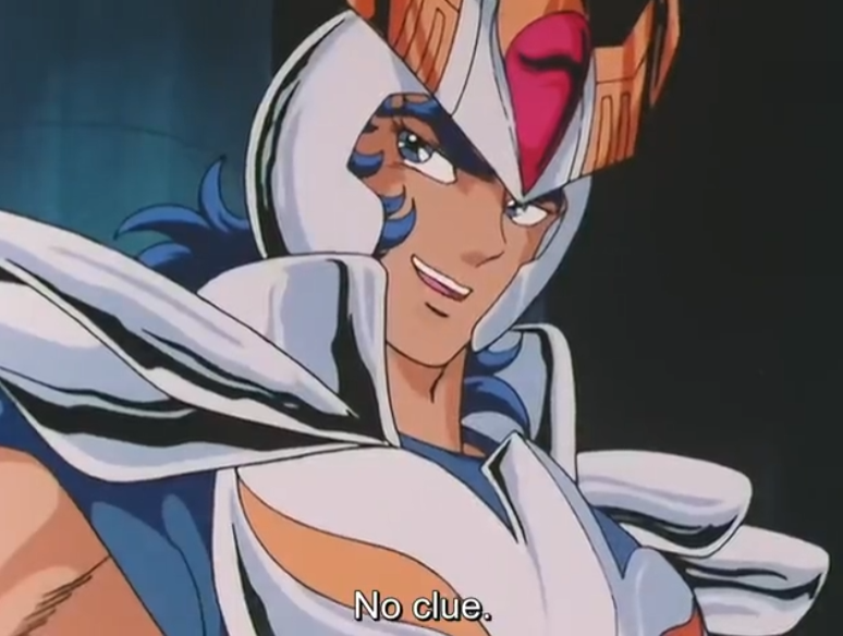 Out of Context Saint Seiya (@oocseiya) on Twitter photo 