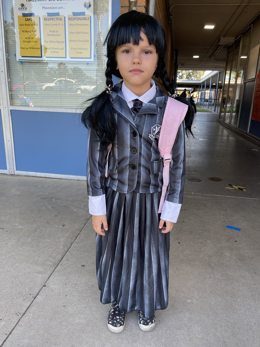 “I believe there's a hero in all of us that keeps us honest, gives us strength, and makes us noble.”

An inspiring Hero/Idol Day as we saw representation is so many forms. #cccstk8 #phoenixes #gcc_charters #levelup #elevateyourimpact