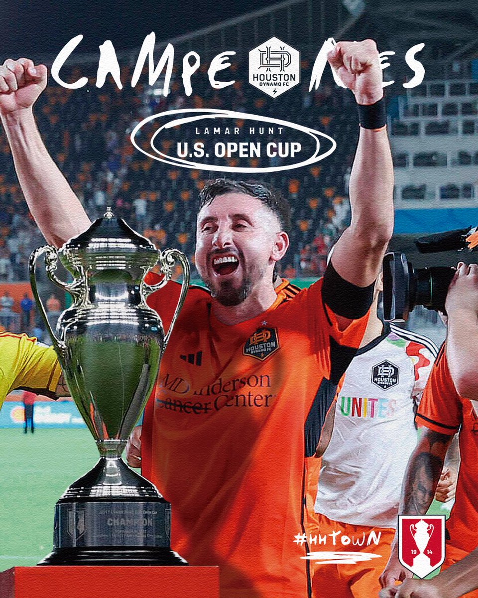 StayPro's tweet photo. ¡CAMPEONES DE LA @opencup! 🤘🏻🦊🏆

¡Felicitamos a nuestro talento @HHerreramex y al @HoustonDynamo por conseguir el campeonato de la #OpenCup 👏⚽️

#StayProud 🔥 https://t.co/cf2URXCsMj