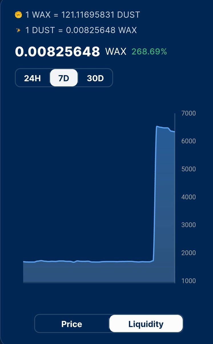DUSTDAO tweet media