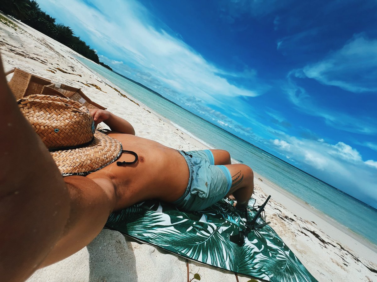 🌊🪸Joshy V 🥥🌴 tweet media