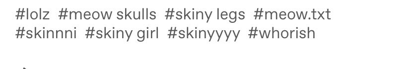 jizzpuddle's tweet photo. yeah i missed tumblr until i re downloaded and then did not miss tumblr https://t.co/7vwfbKwtAv