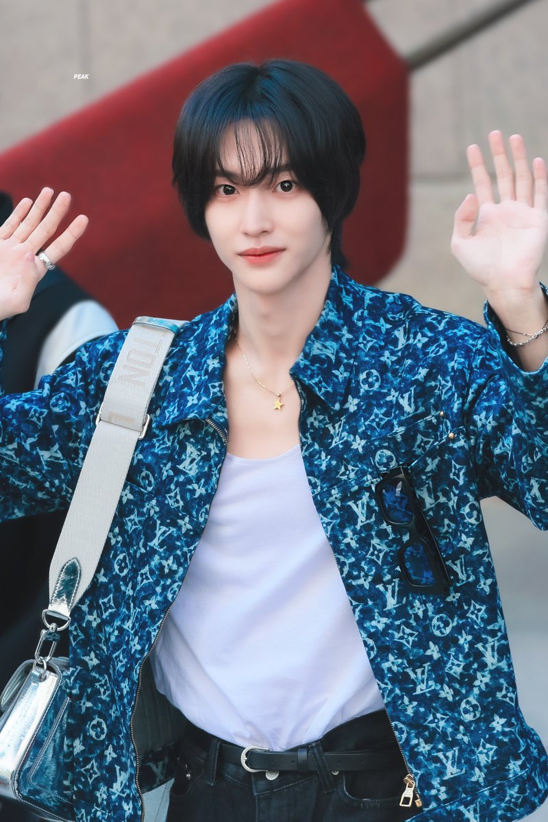 wonbin_com's tweet image. 230922 HQ 👋🏻😍👋🏻
#원빈 #WONBIN #ウォンビン #라이즈 #RIIZE