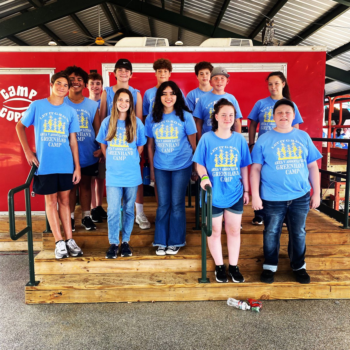 Northwest FFA tweet media