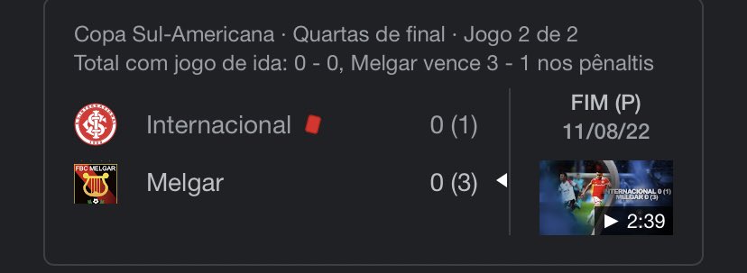 ottoveio's tweet photo. “A volta é no Beira Rio” 

E daí? https://t.co/4jyslBSrk0