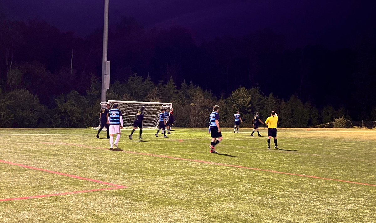 FCMetroStar's tweet photo. #Fall2023 Game 3 was a continuation of last week, great ball movement which created spaces for great goals. And please make sure to #WearShinguards and #NoSliding please. #BeSafe @MetroStar #AlwaysGetUp and #KeepOnMovingForward https://t.co/LgyDGc6ujN
