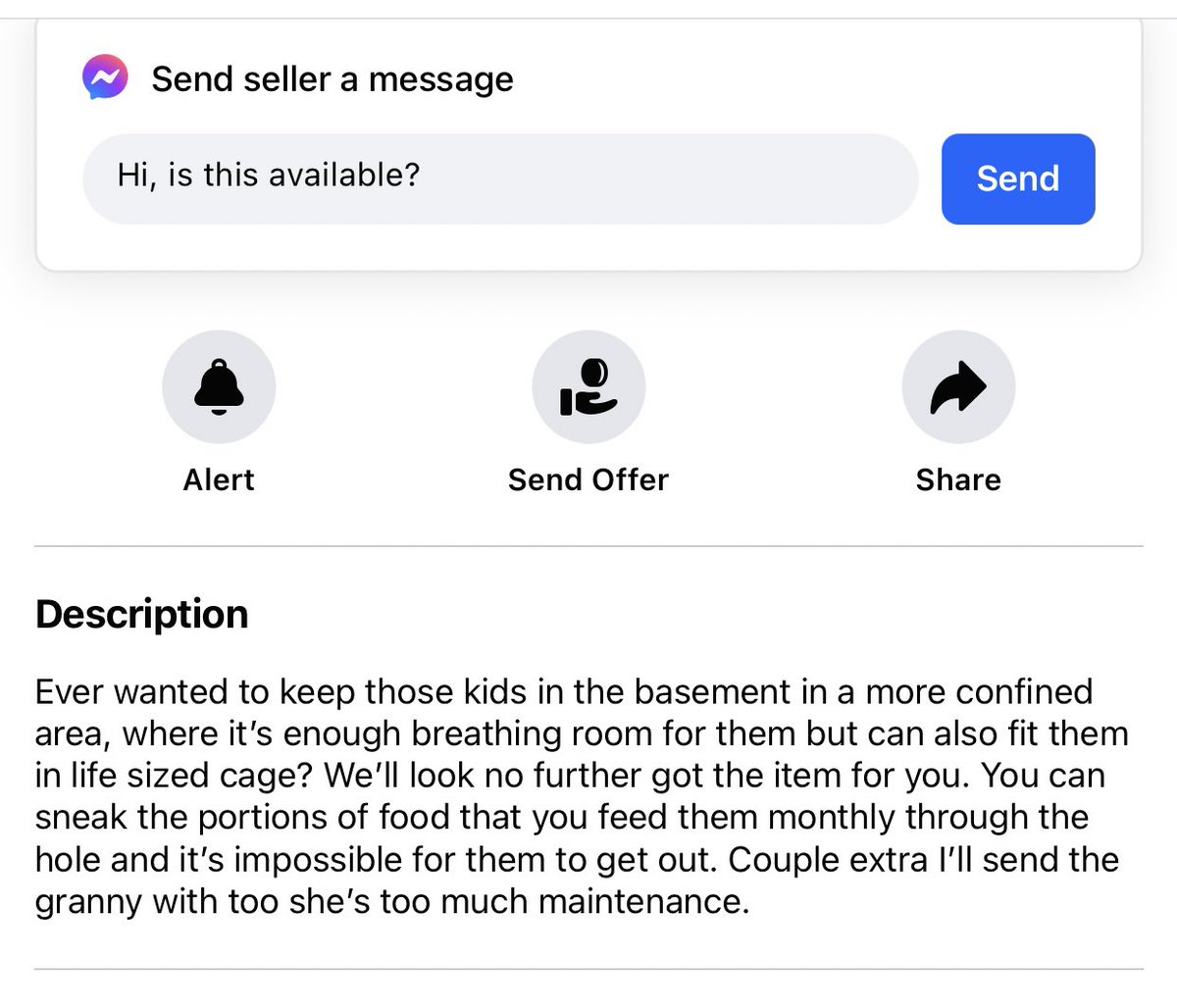 glowtzen's tweet photo. help what is facebook marketplace https://t.co/oDUkxoVgMo