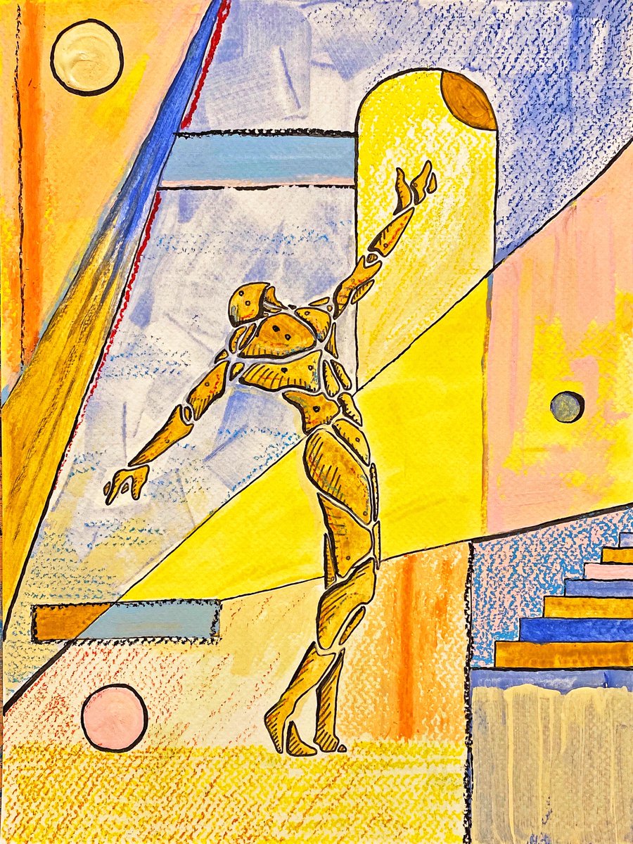 Ah you know me I’m just making fun stuff