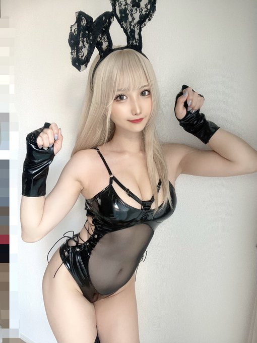 コスプレイヤーかりんちゃまのTwitter画像15