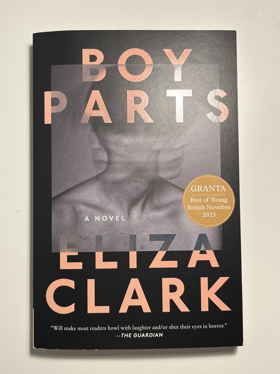 maybethisiscat's tweet photo. #catreads onto book 11 of the year… my friend recommended this to me she said she thinks i’ll like it because it’s super fucked up… not quite sure what that says about me but i’ll read it! https://t.co/cWu030dAKY