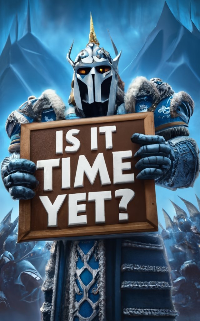 ItsPixelmuse's tweet photo. Looking forward to ICC! <3
#warcraft #warcraftmemes #Ideogram https://t.co/gGgWCrtb7p