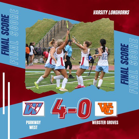 Parkway West FH tweet media
