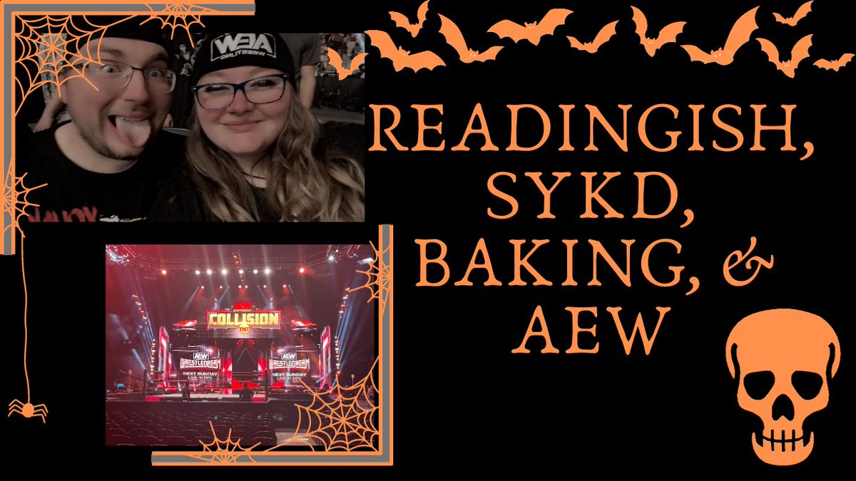 New video!

youtu.be/l9E9gxGLXdM