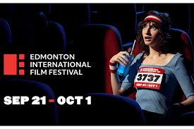 Zeddemore's tweet photo. Just moderated the Q and A for Purgatory Jack, with directors The Butler Brothers. There's still more Film Festival to go! Get your tickets from the link at https://t.co/9B5Qzw3WO7 - Shannon #yeg #yeg893fm #EIFF https://t.co/iChSDKA0uW