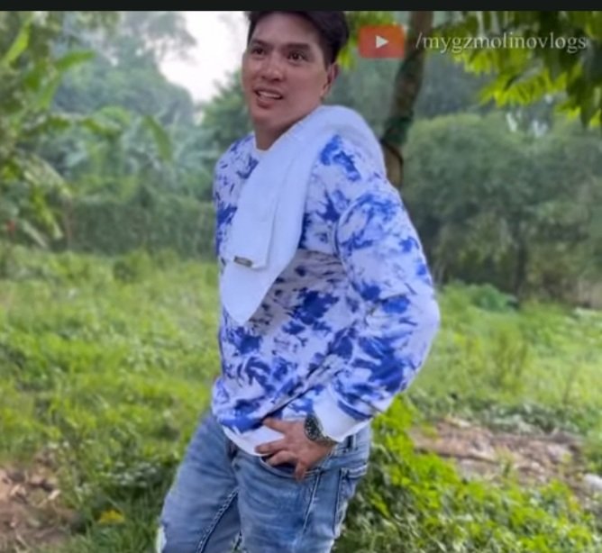 Enjoy life sir mygzmolino...God bless❤🙏💪

#MYGZMOLINO