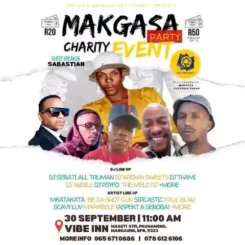 Kasi Jungle City tweet media