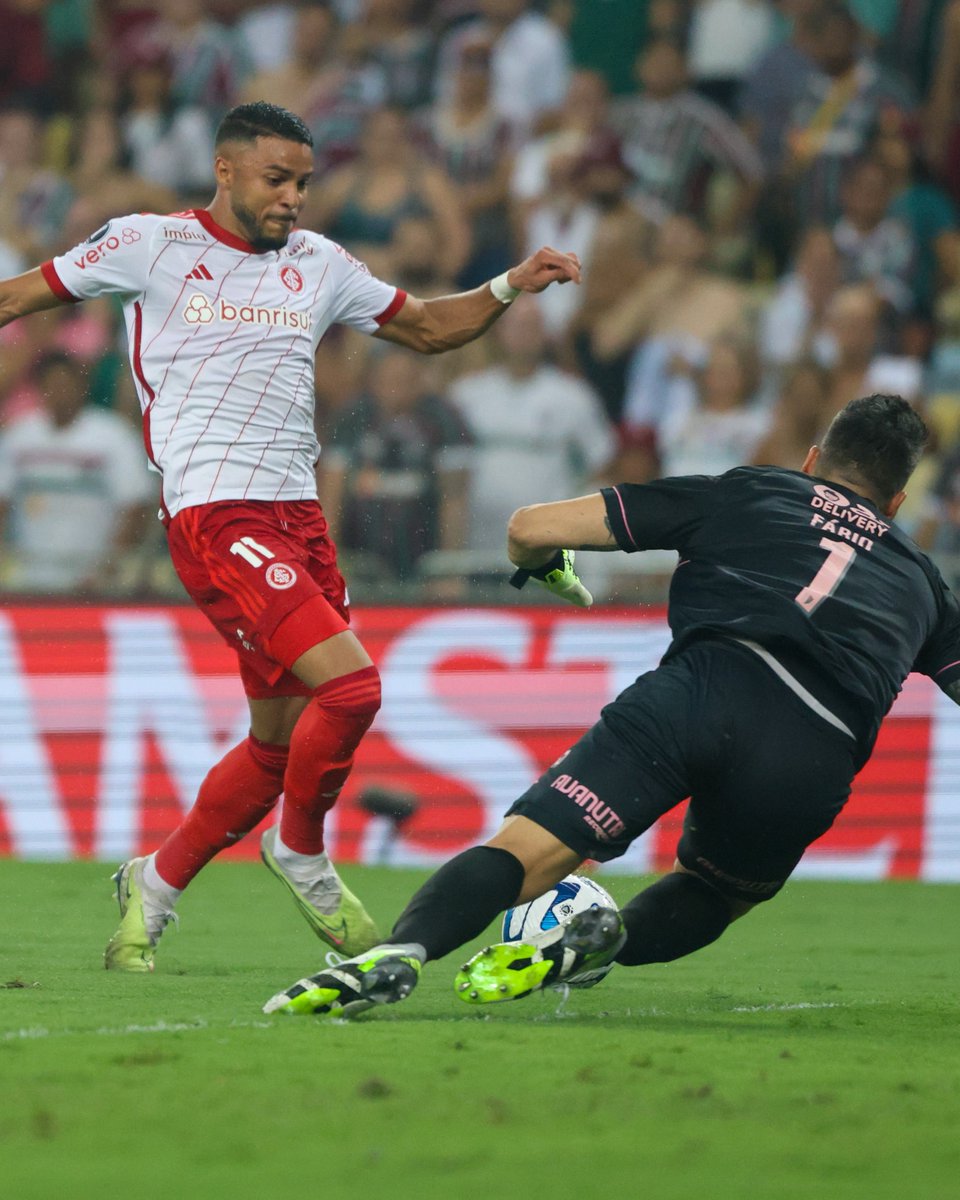 SCInternacional's tweet photo. 🎶...Maracanã, virou o Beira-Rio…”

Fizemos isso fora de casa, o que podemos fazer no Gigante, torcedor colorado!? Nesta quinta-feira (28), 14h, o check-in estará aberto para o jogo da volta das semifinais da Libertadores!🏟️🇦🇹

Sabemos que podemos contar contigo!🏆 https://t.co/ivno25wkKw