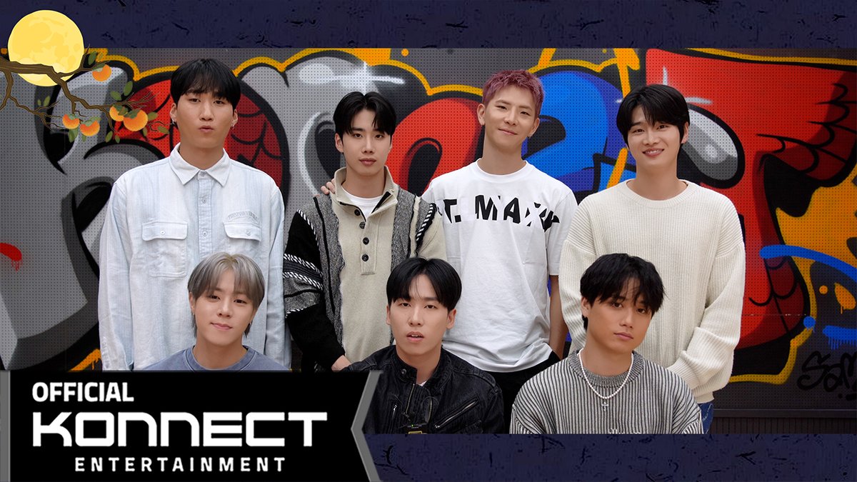 [🎥]

위댐보이즈(WE DEM BOYZ) 
2023년 추석 인사 메시지

youtu.be/5o2k2I-SWjw

#위댐보이즈 #WDBZ #WeDemBoyz #추석