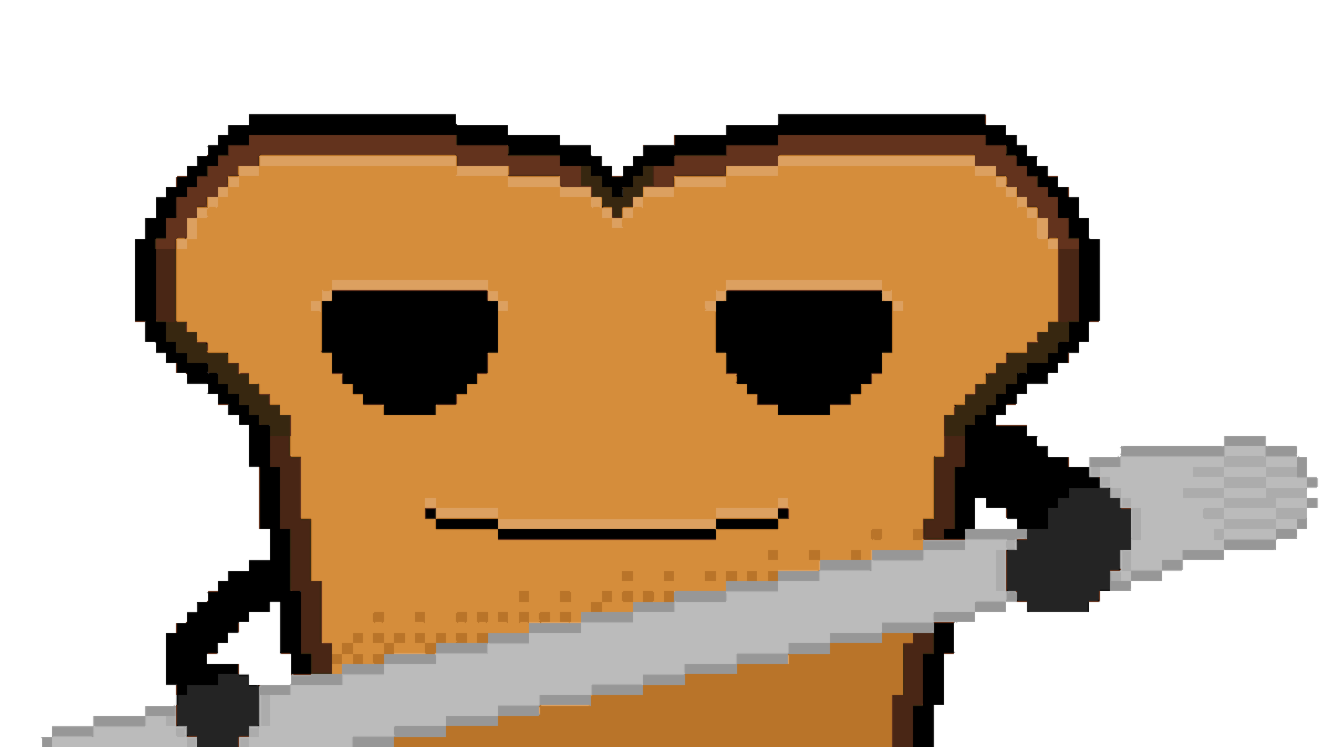 TheToastDev's tweet photo. Enough time has passed https://t.co/9zSnc1pnFp