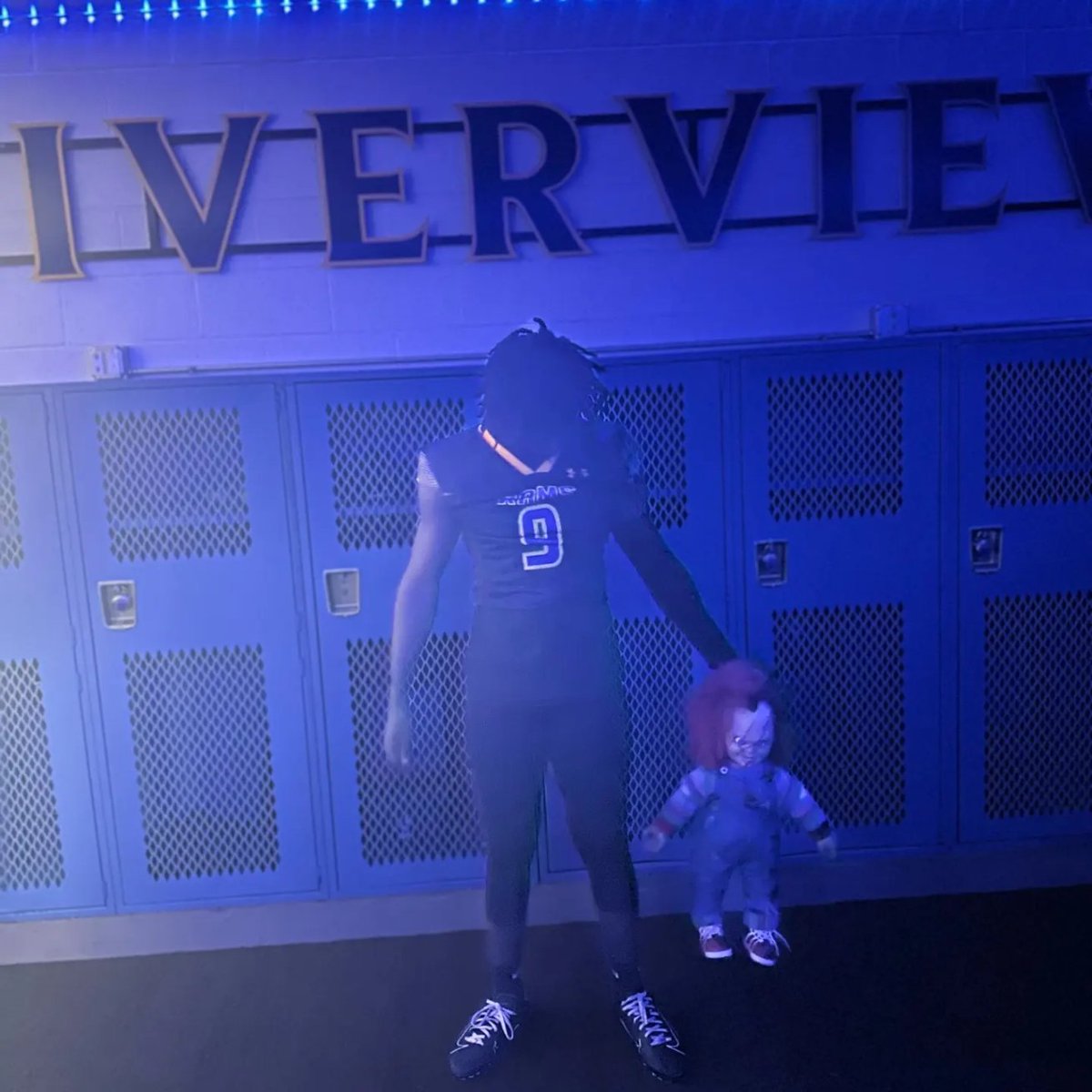 Coach_Bullet5's tweet image. Media Day......

We are heading in the right direction.......

#ViewTime