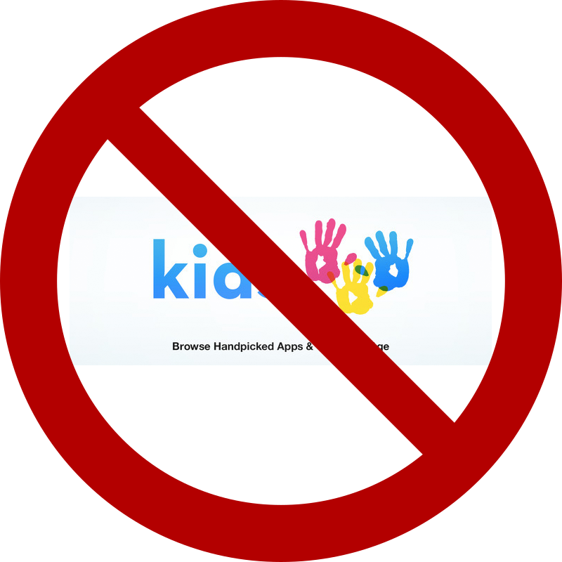 Here is the best advice I can ever give you:

 Do not, under any circumstances, put an App in #Apple's #MadeForKids category.

I had one in there, that I tried to get out (so I could run Ads) and the hoops are literally insane.

#apple #ios #indiegamedev #indiegamedeveloper