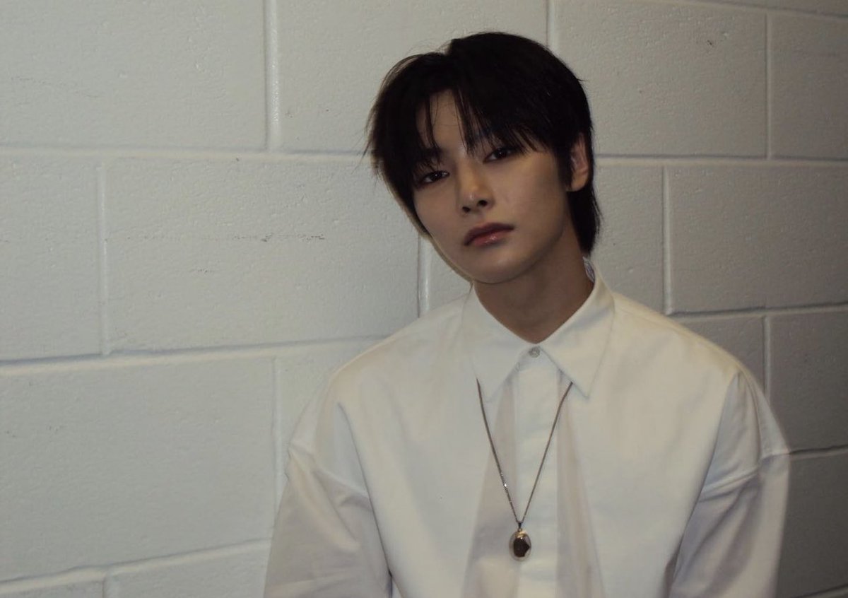 I.N will be attending Paris Fashion Week for Alexander McQueen!!!!! 

McQueen's Prince Yang Jeongin
#INxALEXANDERMCQUEEN 
#SeenI_NMcQueen
#I_N #아이엔 <a href="/Stray_Kids/">Stray Kids</a> <a href="/McQueen/">McQueen</a>