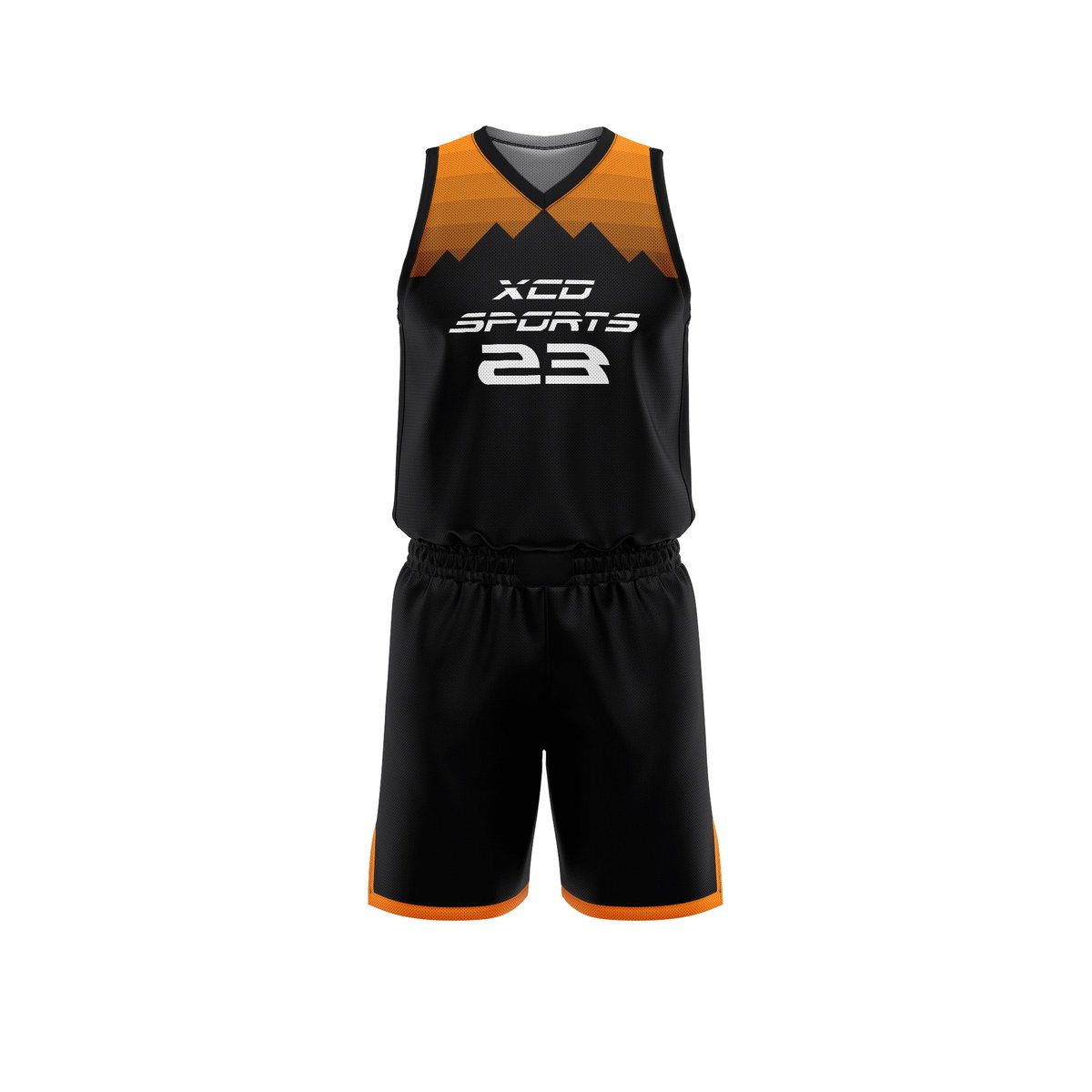 XCDsports's tweet photo. Hey there, fellow baller 🏀 Are you ready to take your game to the next level? Look no further, because XCD Sports has got you covered with our unbeatable basketball kits.
https://t.co/ERaumrezRB
#basketballislife #basketballtraining  #basketballuniforms #basketballkit https://t.co/REOyKfwzWZ