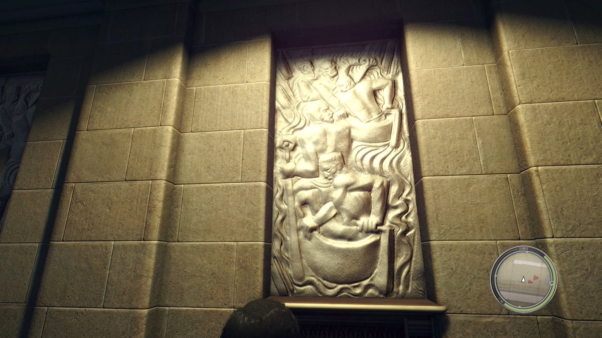 Klutz2020's tweet image. #Mafia2DefinitiveEdition