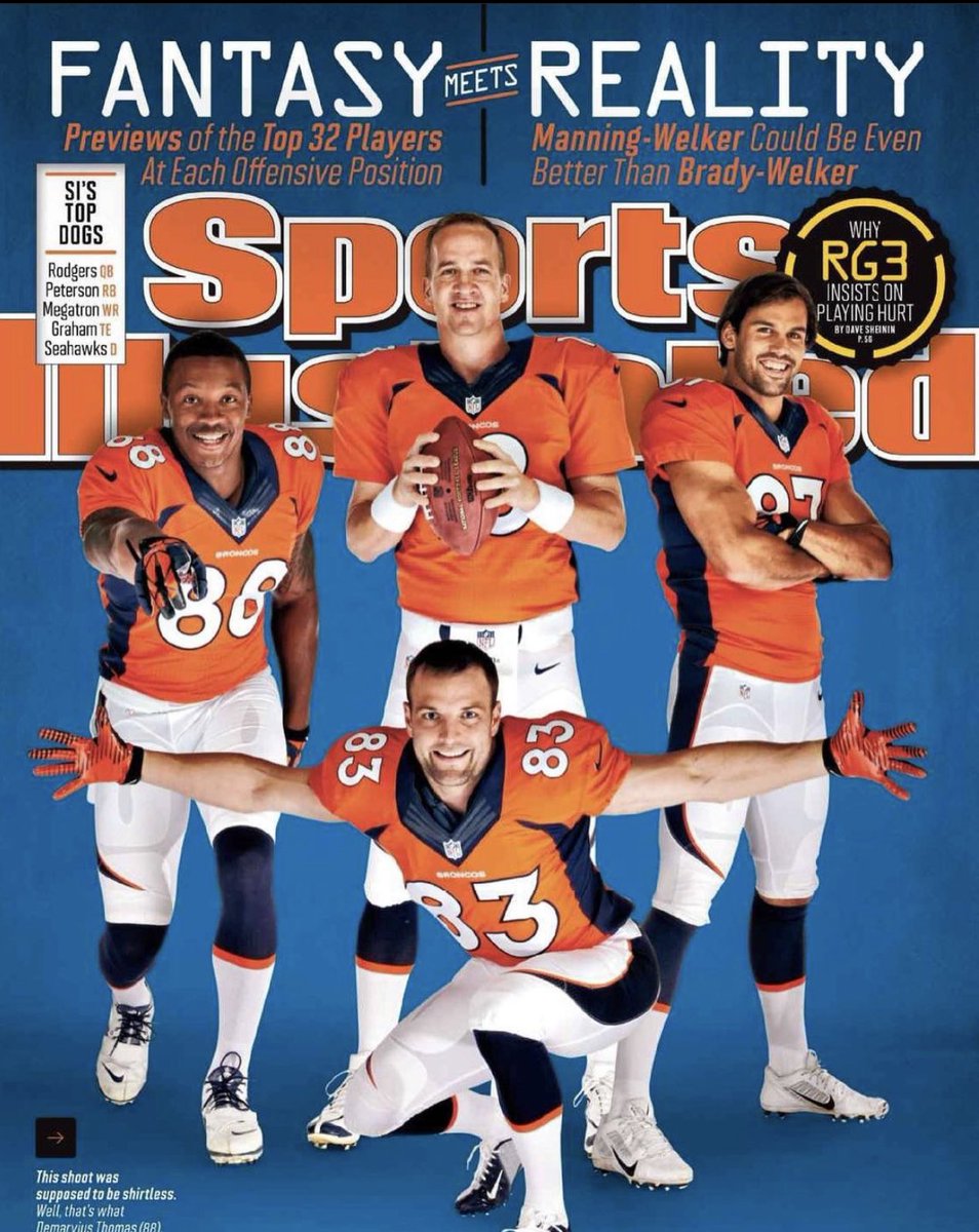 When football made me happy