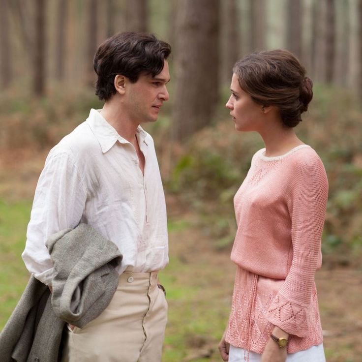 GeorgieGolden's tweet photo. Insomnia making me think about theses two https://t.co/su29sDVQwi