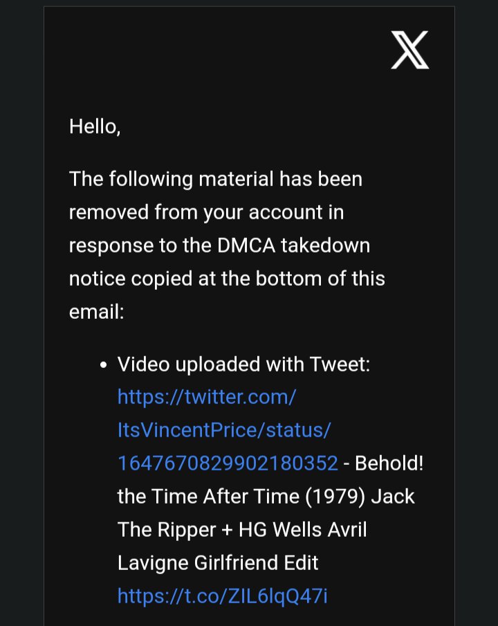 ItsVincentPrice's tweet photo. Fuck this stupid fucking website ITS A FUCKING TIME AFTER TIME JACK THE RIPPER X HG WELLS EDIT. BE SERIOUS. I'm gonna be posting on fucking Tumblr https://t.co/9jkT1SrLDC