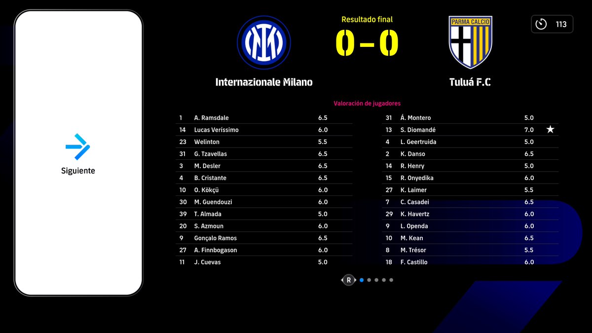 sergio_d23's tweet photo. #PS5Share, #eFootball2024 https://t.co/B6a6oFaYHq