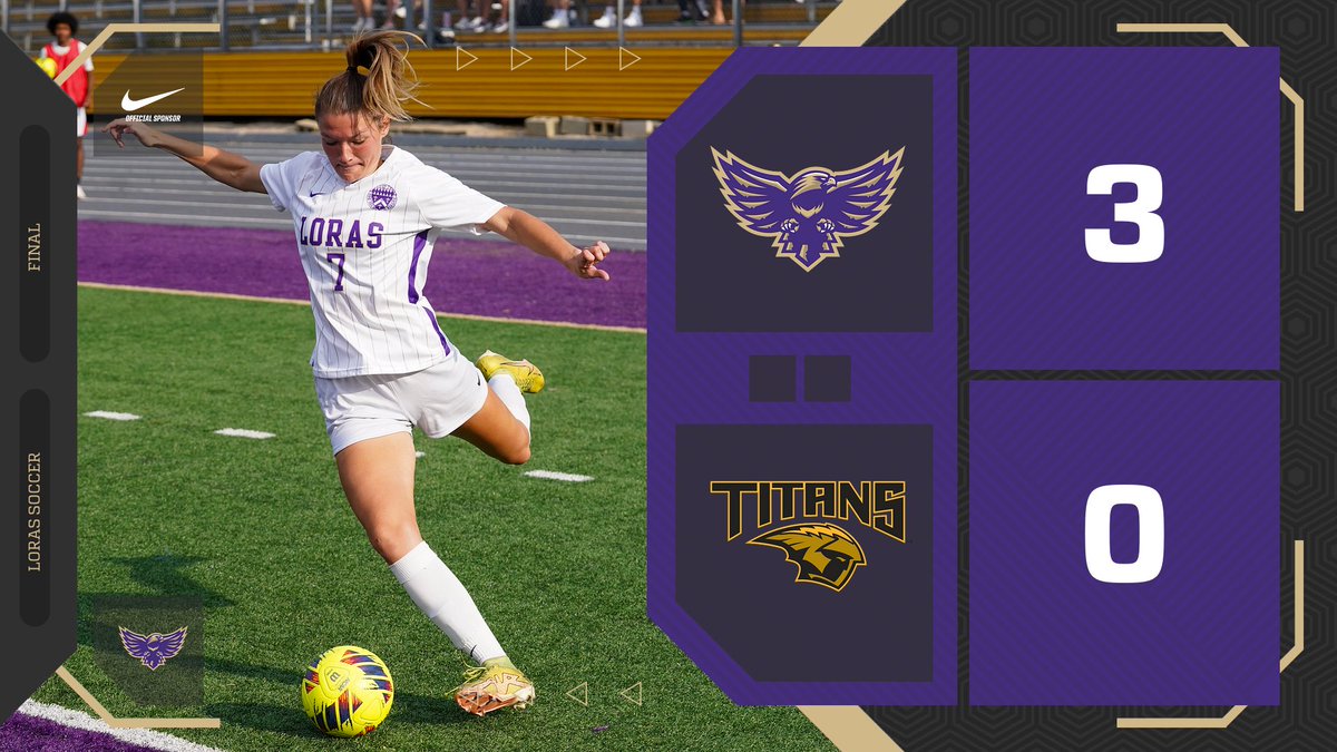 LorasWSoccer's tweet photo. Closing out our non-conference schedule with a W! #GoDuhawks

Story: https://t.co/l3H0gdYcll https://t.co/SNQLTsBbOm
