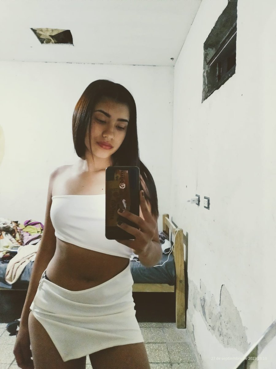 Hasta que me acepte sin flequillo 😈