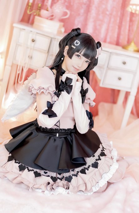 Twitterのコスプレ画像49