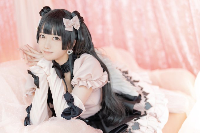 Twitterのコスプレ画像48