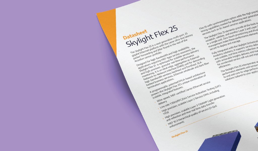 CisnerosLorduy's tweet photo. The Flex 25 performance element is here! Designed for high-bandwidth and high-availability applications requiring granular service assurance, it's optimized for scalable service delivery and high-precision, real-time performance monitoring. Learn more https://t.co/ahbgUbcNLS https://t.co/IcwqAMNWUL
