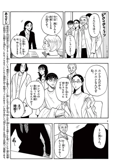 怪しい不動産屋さん(2/3) 