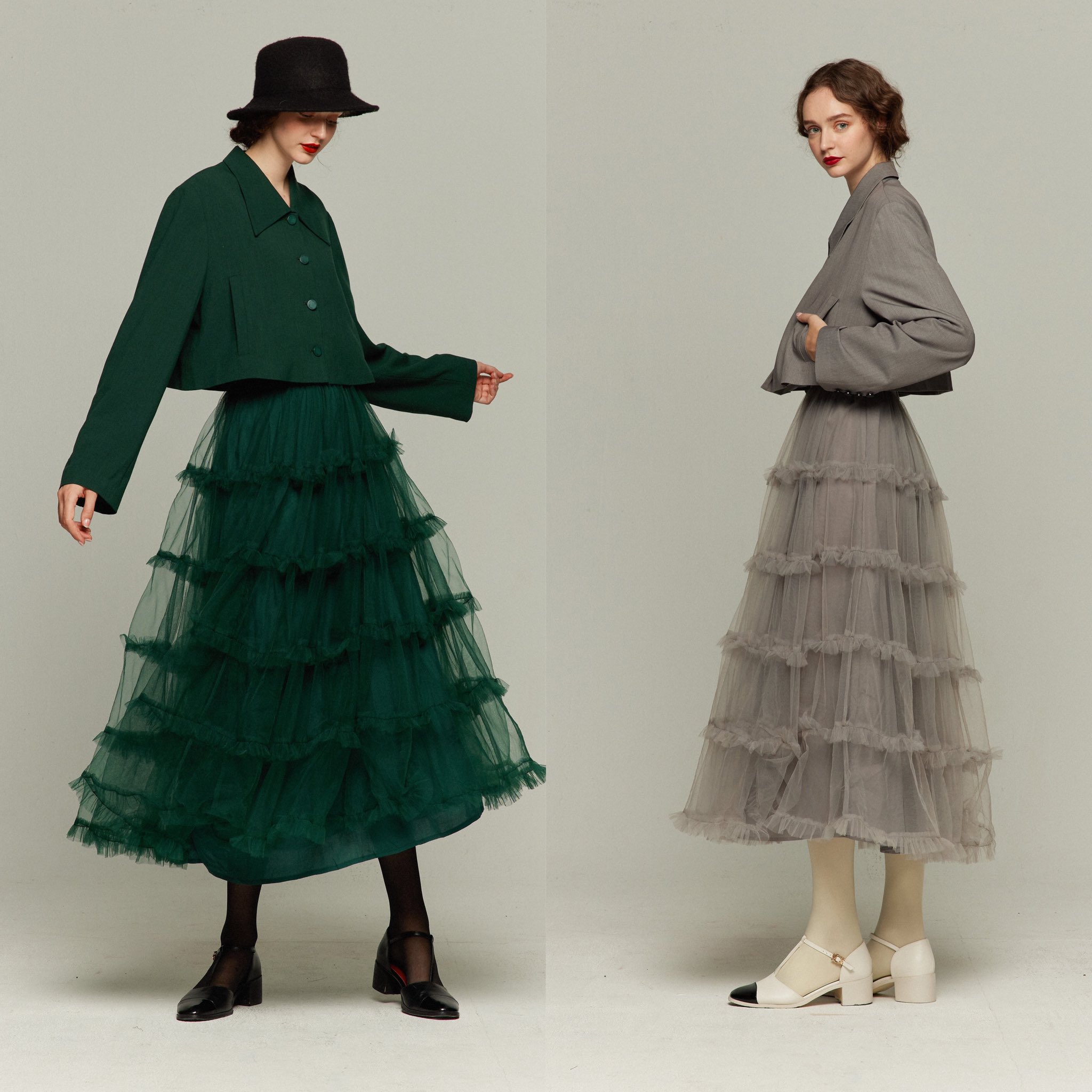 tnewties ラオナはずっと笑っている セットアップ tnewties