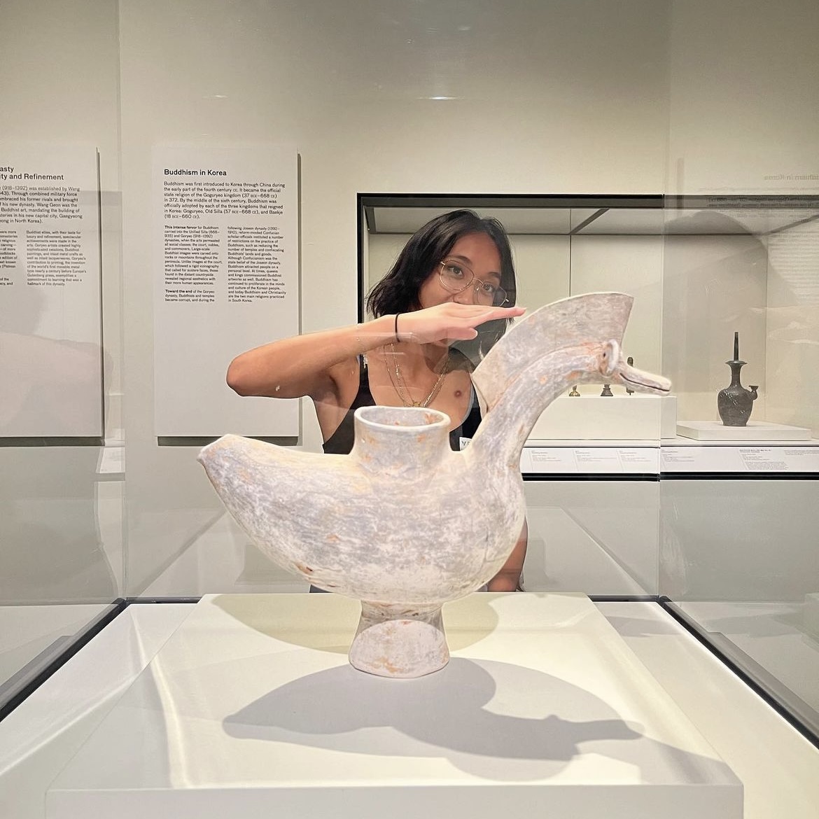 asianartmuseum's tweet photo. Celebrate #Chuseok on Oct. 1 for #FreeFirstSunday!

This celebration offers a chance for all to enjoy and take part in this Korean holiday: join us for K-pop dancers, traditional ancestral rites, games, and activities.
https://t.co/rszCPUfAgO

📷 @ itsjayrmiah, @ imperiumdance https://t.co/1xwThRLnyN